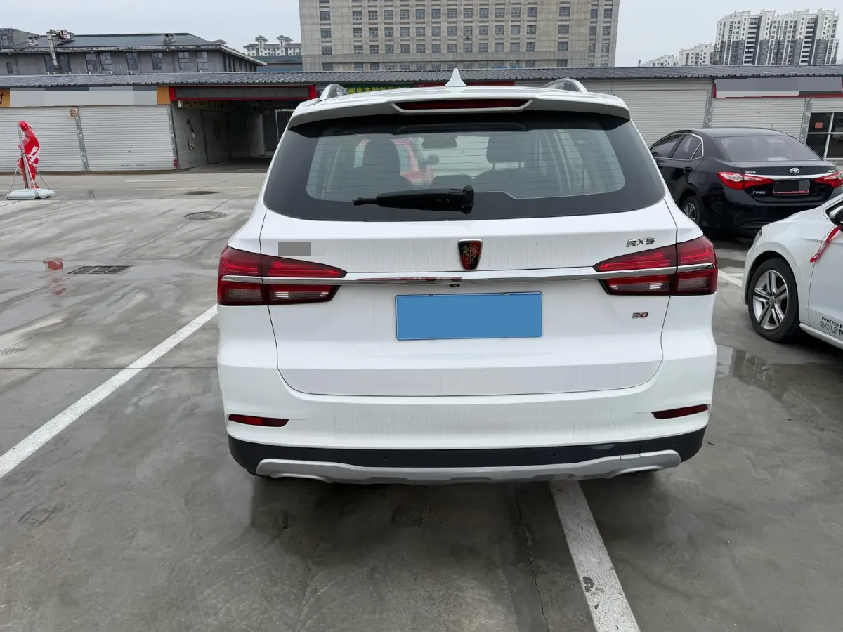 2017 Roewe RX5 1.5T 169HP L4 7DCT,autocango,china used car exporter,china ev exporter,chinese used car exporter,chinese used ev exporter
