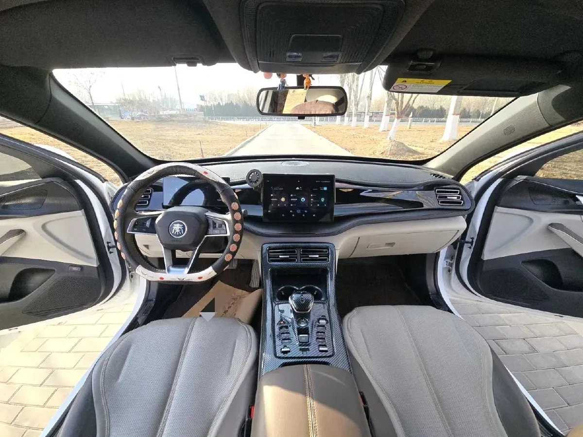 2024 BYD Song Plus 1.5L 110HP L4 E-CVT PHEV 18.3KWH,autocango,china used car exporter,china ev exporter,chinese used car exporter,chinese used ev exporter