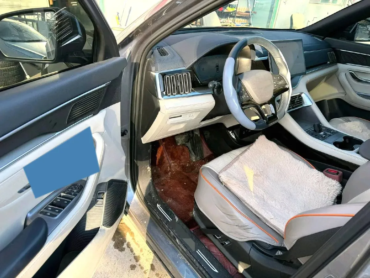 2024 BYD Song Plus 1.5L 110HP L4 E-CVT PHEV 18.3KWH,autocango,china used car exporter,china ev exporter,chinese used car exporter,chinese used ev exporter