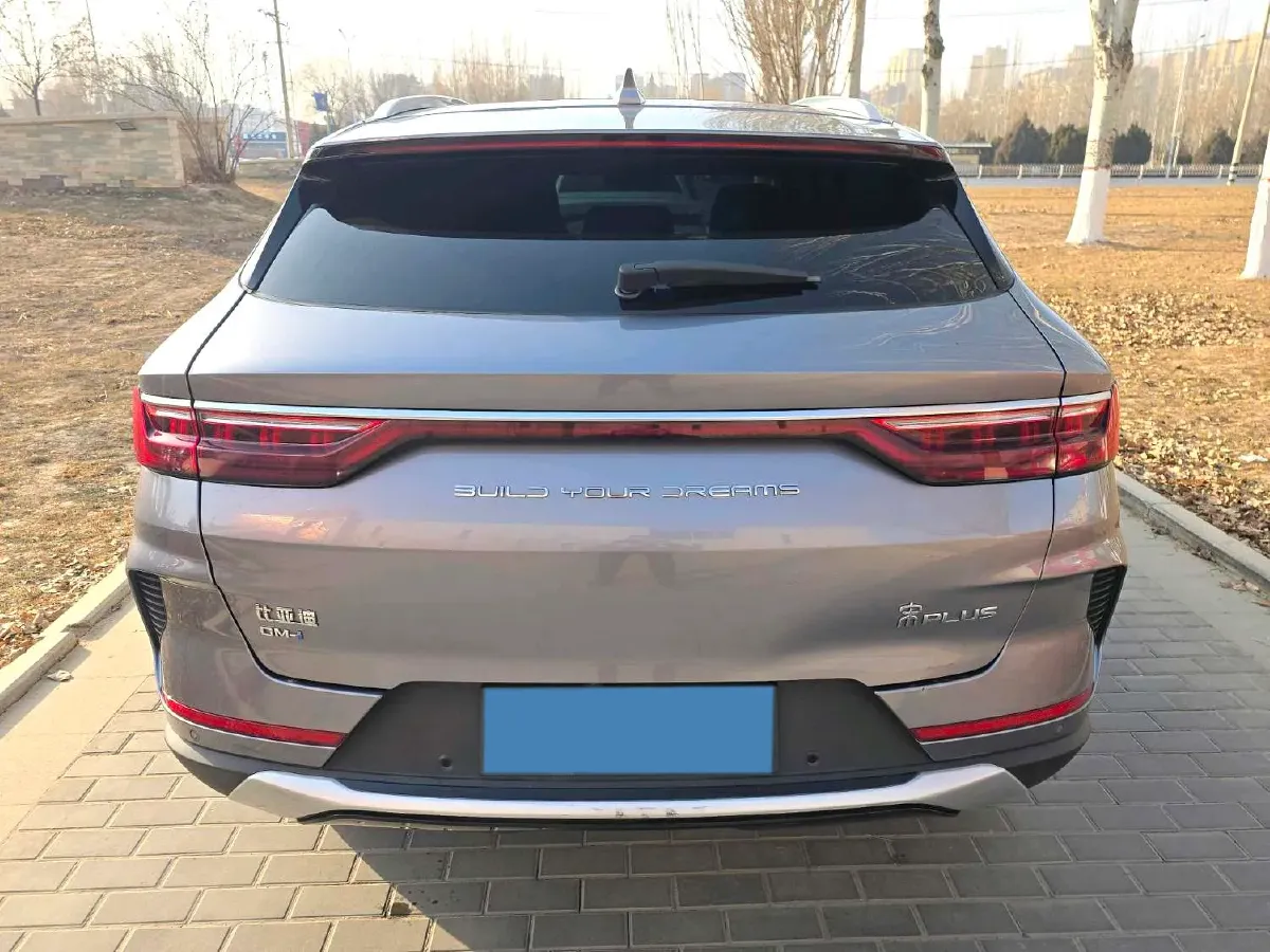 2024 BYD Song Plus 1.5L 110HP L4 E-CVT PHEV 18.3KWH,autocango,china used car exporter,china ev exporter,chinese used car exporter,chinese used ev exporter