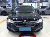 2024 Skoda Superb 1.4T 150HP L4 7DCT