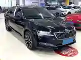 2024 Skoda Superb 1.4T 150HP L4 7DCT