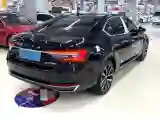 2024 Skoda Superb 1.4T 150HP L4 7DCT