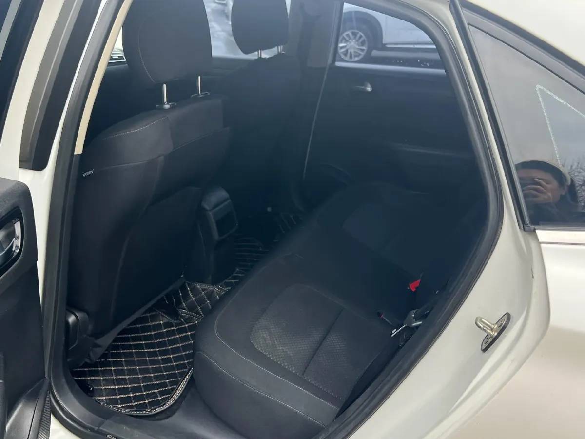 2018 Citroen C4 C-Quatre 1.6L 117HP L4 6AT,autocango,china used car exporter,china ev exporter,chinese used car exporter,chinese used ev exporter