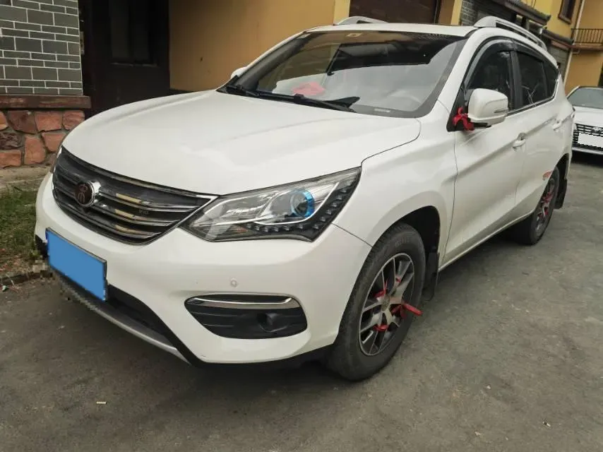 2018 BYD Song 1.5T 154HP L4 6MT,autocango,china used car exporter,china ev exporter,chinese used car exporter,chinese used ev exporter