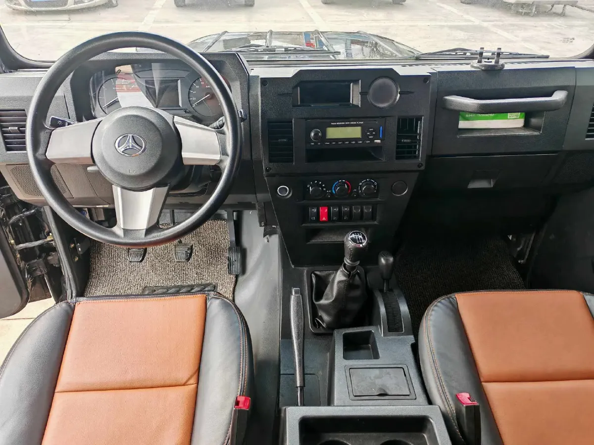 2020 BAW 212 2.4T 211HP L4 6MT,autocango,china used car exporter,china ev exporter,chinese used car exporter,chinese used ev exporter