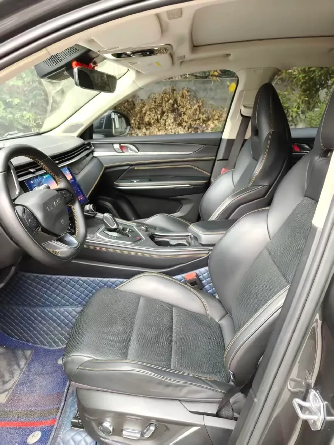 2023 DongFeng Forthing S60 EV BEV 57.2KWH,autocango,china used car exporter,china ev exporter,chinese used car exporter,chinese used ev exporter