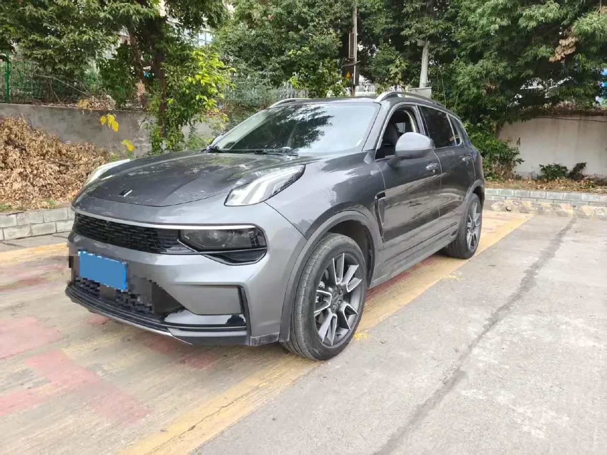 2023 DongFeng Forthing S60 EV BEV 57.2KWH,autocango,china used car exporter,china ev exporter,chinese used car exporter,chinese used ev exporter