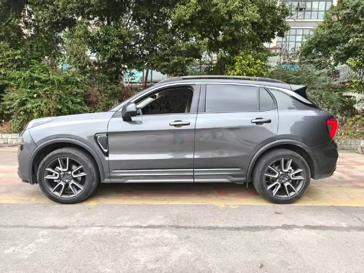 2023 DongFeng Forthing S60 EV BEV 57.2KWH,autocango,china used car exporter,china ev exporter,chinese used car exporter,chinese used ev exporter