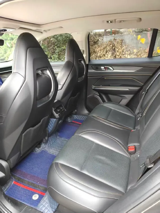 2023 DongFeng Forthing S60 EV BEV 57.2KWH,autocango,china used car exporter,china ev exporter,chinese used car exporter,chinese used ev exporter