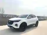 2024 Chery Tiggo 5x 1.5L 120HP L4 CVT