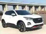 2024 Chery Tiggo 5x 1.5L 120HP L4 CVT