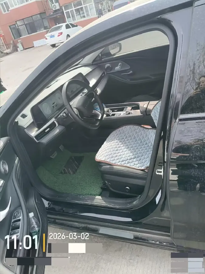 2025 Chery Arrizo 8 2.0T 254HP L4 7DCT,autocango,china used car exporter,china ev exporter,chinese used car exporter,chinese used ev exporter