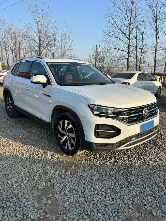 2020 Volkswagen Tayron 2.0T 186HP L4 7DCT,autocango,china used car exporter,china ev exporter,chinese used car exporter,chinese used ev exporter