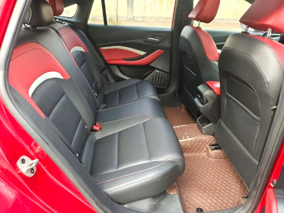 2021 MG 5 1.5T 173HP L4 7DCT,autocango,china used car exporter,china ev exporter,chinese used car exporter,chinese used ev exporter