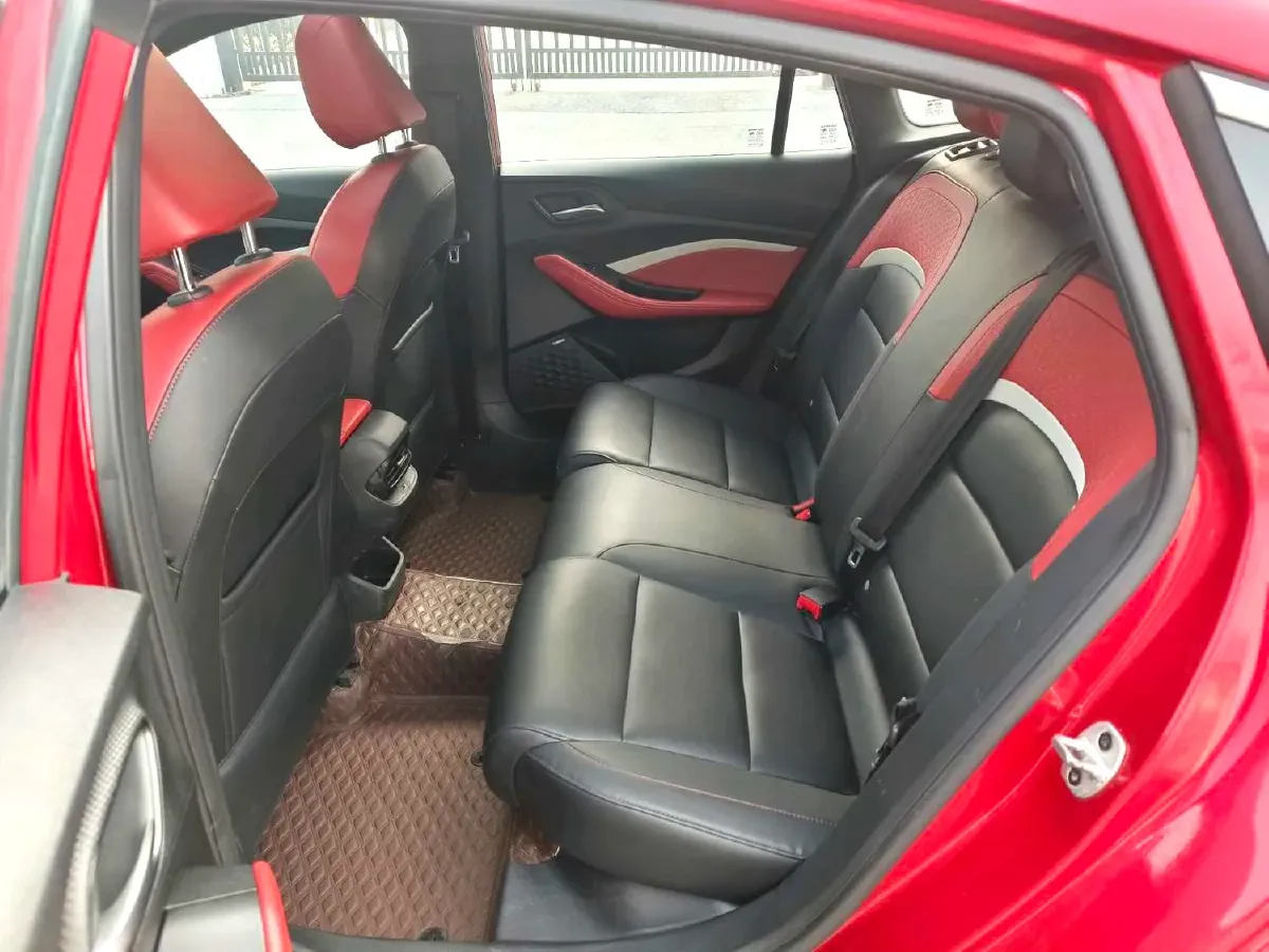 2021 MG 5 1.5T 173HP L4 7DCT,autocango,china used car exporter,china ev exporter,chinese used car exporter,chinese used ev exporter