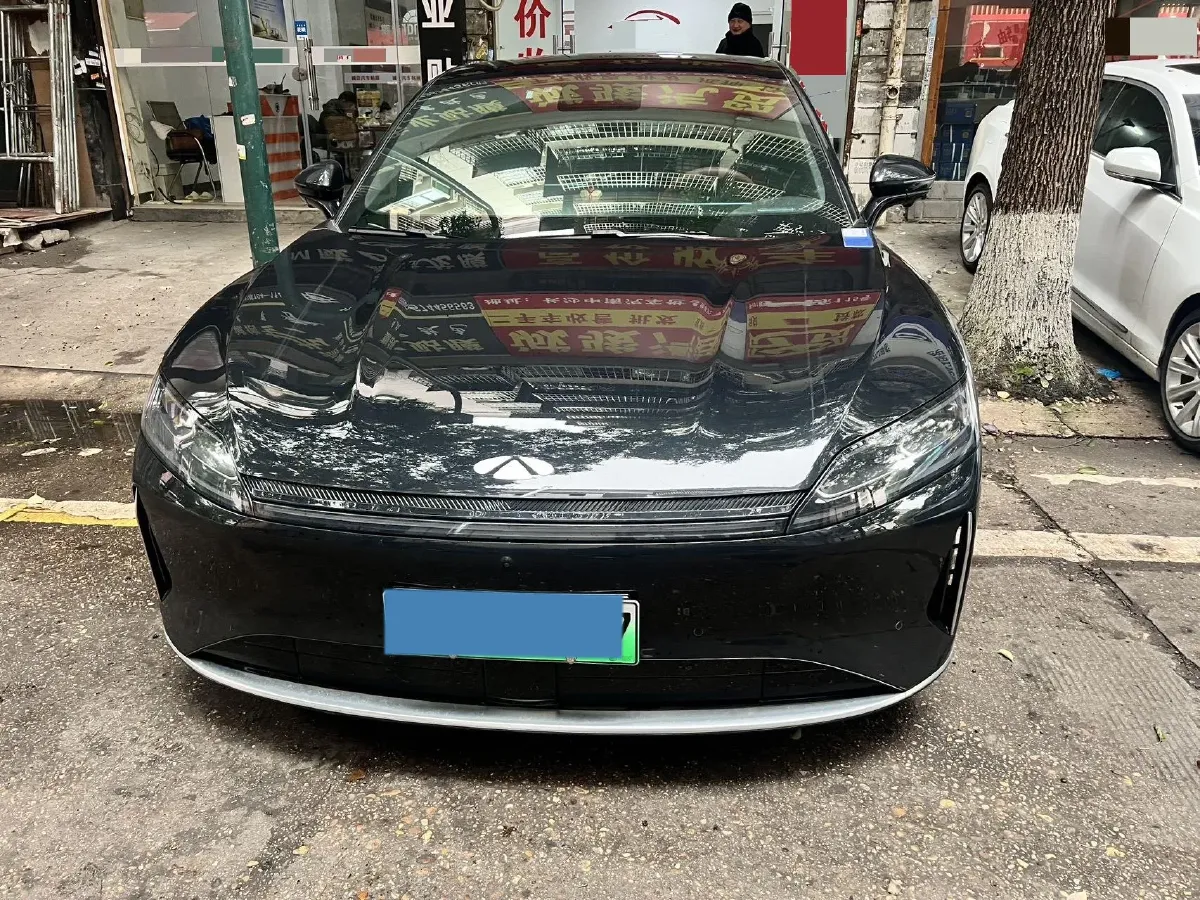 2025 Fulwin FulwinA9L 1.5T 156HP L4 1DHT PHEV,autocango,china used car exporter,china ev exporter,chinese used car exporter,chinese used ev exporter