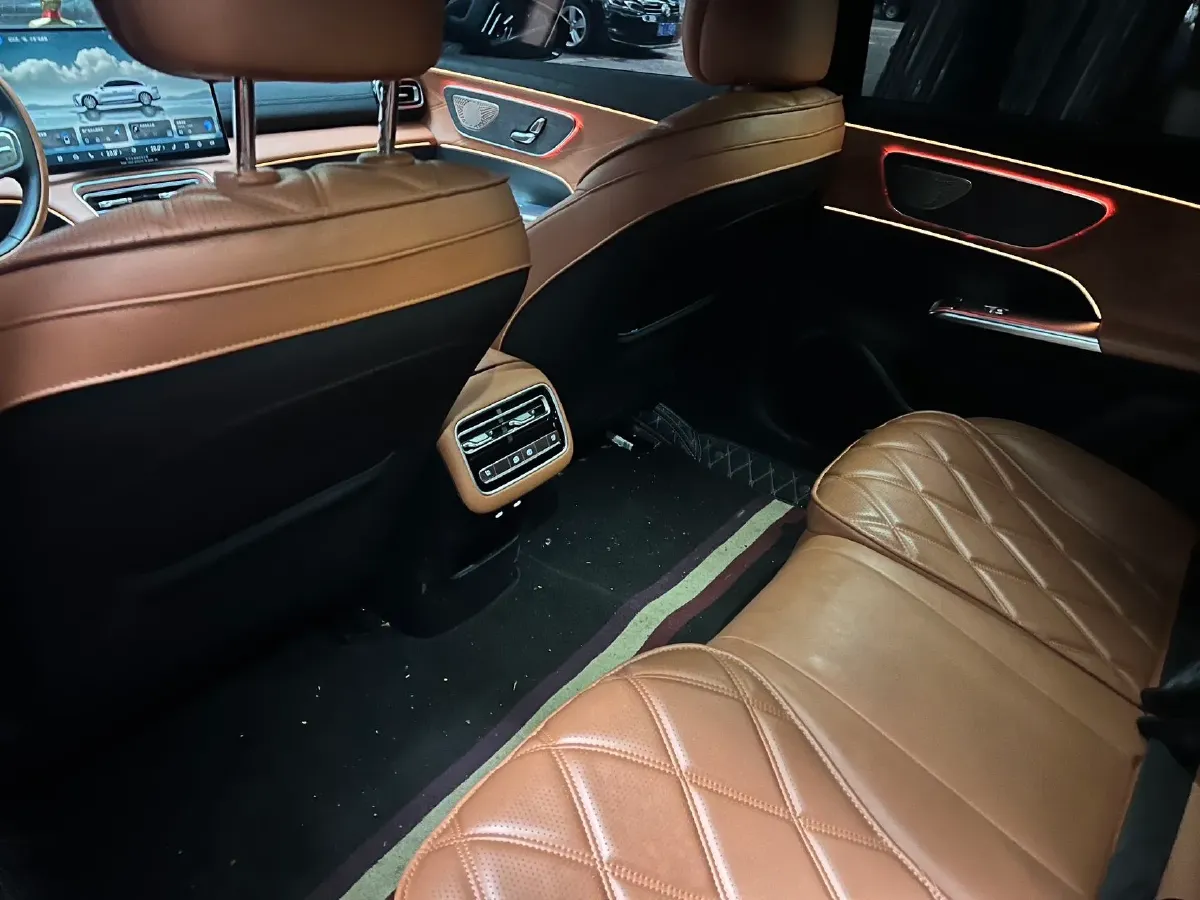 2025 Fulwin FulwinA9L 1.5T 156HP L4 1DHT PHEV,autocango,china used car exporter,china ev exporter,chinese used car exporter,chinese used ev exporter