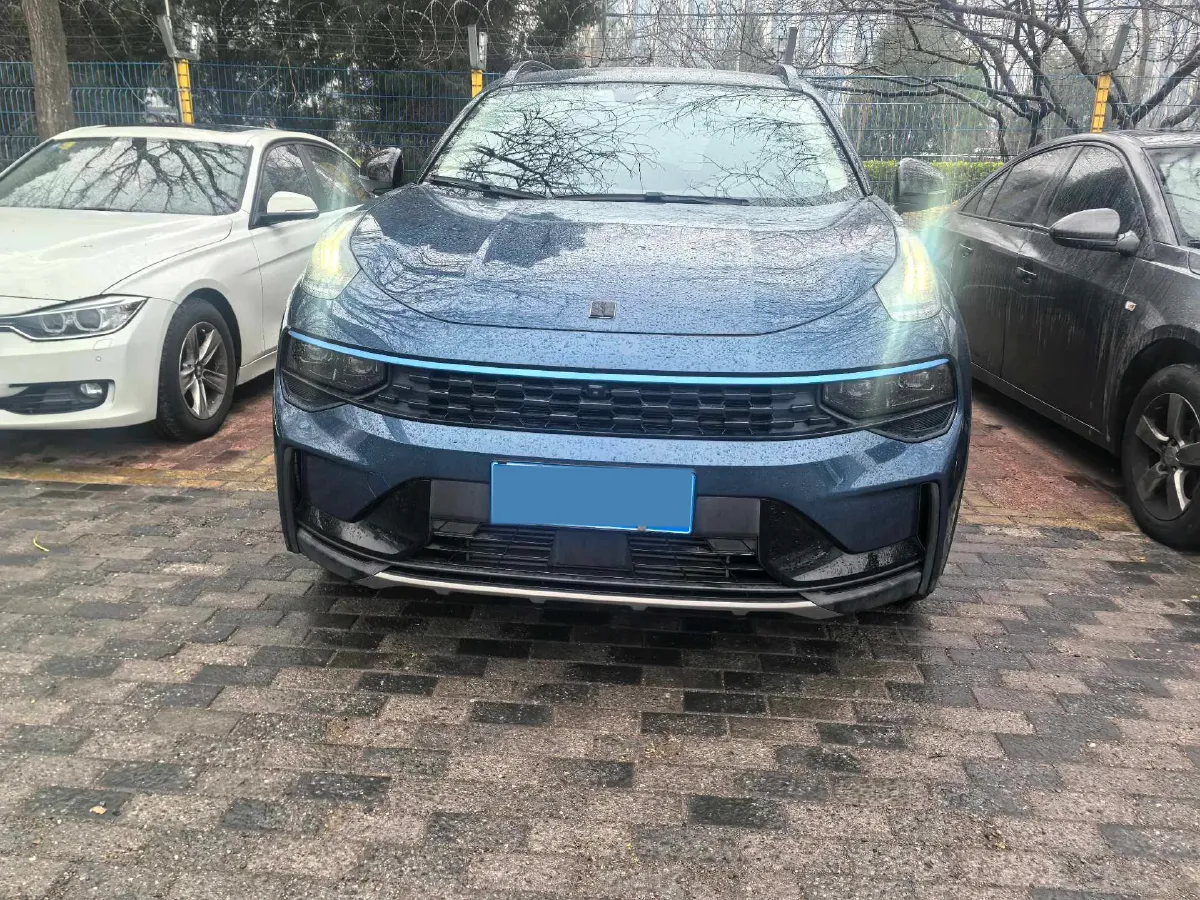 2021 LYNK&CO 01 2.0T 218HP L4 8AT,autocango,china used car exporter,china ev exporter,chinese used car exporter,chinese used ev exporter