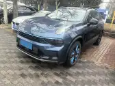 2021 LYNK&CO 01,autocango,china used car exporter,china ev exporter,chinese used car exporter,chinese used ev exporter