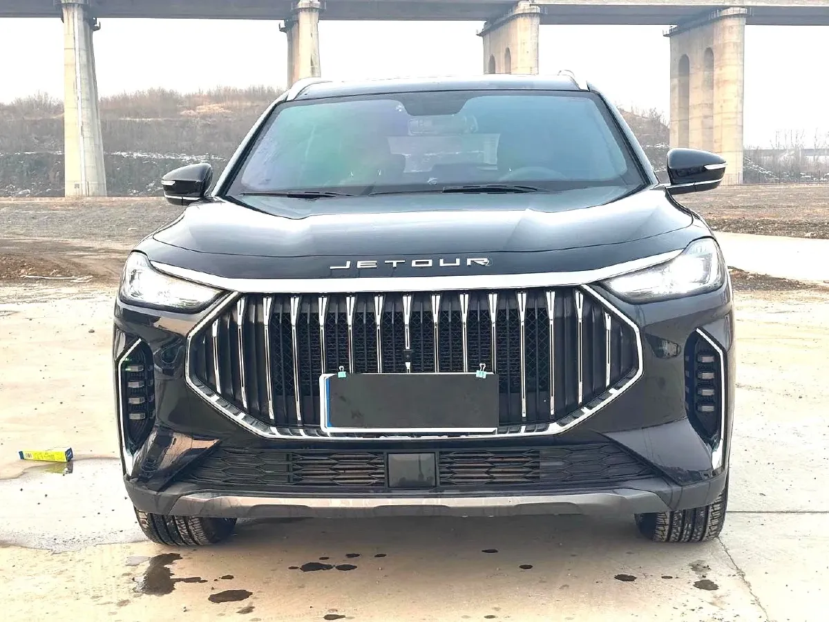 2023 Jetour X70 Plus 1.6T 197HP L4 7DCT,autocango,china used car exporter,china ev exporter,chinese used car exporter,chinese used ev exporter