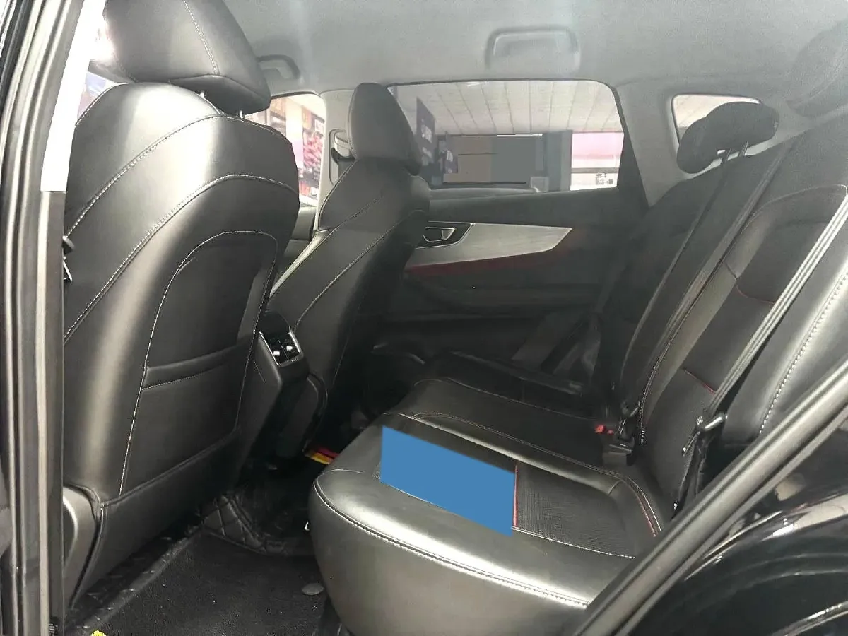 2023 Chery Tiggo 7 1.5T 156HP L4 CVT,autocango,china used car exporter,china ev exporter,chinese used car exporter,chinese used ev exporter