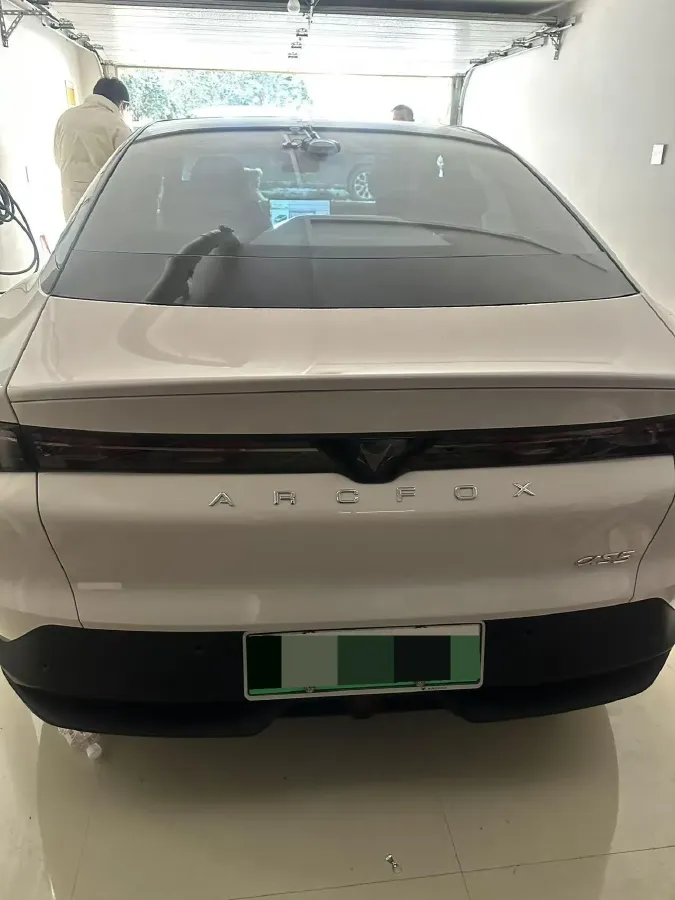 2025 ARCFOX αS5 BEV,autocango,china used car exporter,china ev exporter,chinese used car exporter,chinese used ev exporter