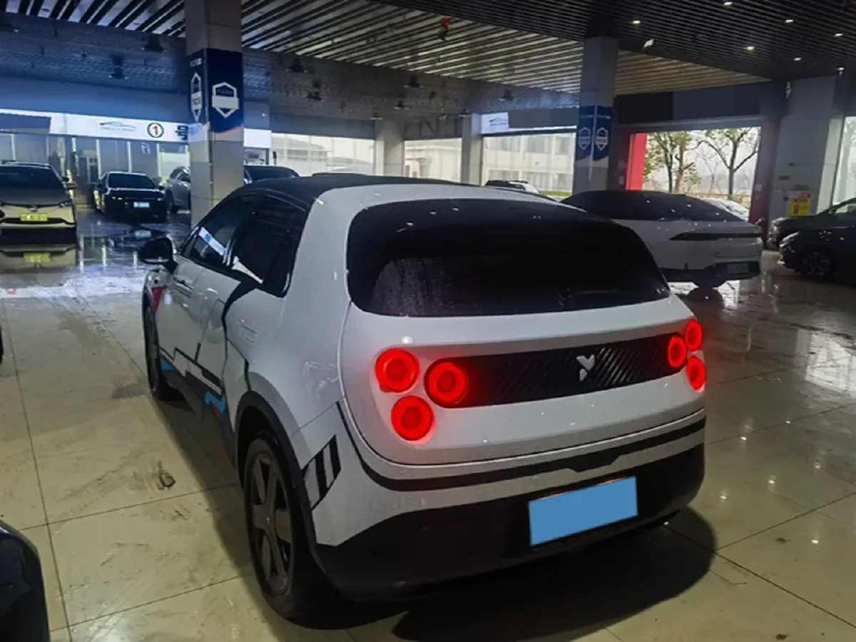 2025 Firefly Firefly BEV,autocango,china used car exporter,china ev exporter,chinese used car exporter,chinese used ev exporter