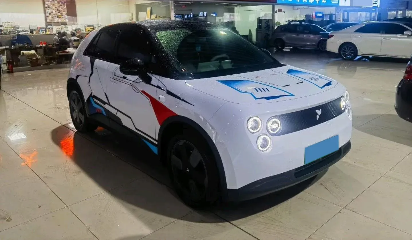 2025 Firefly Firefly BEV,autocango,china used car exporter,china ev exporter,chinese used car exporter,chinese used ev exporter