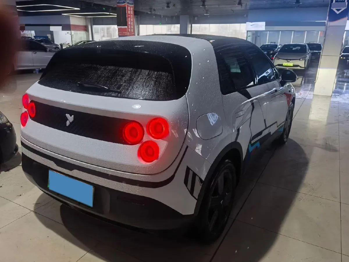2025 Firefly Firefly BEV,autocango,china used car exporter,china ev exporter,chinese used car exporter,chinese used ev exporter
