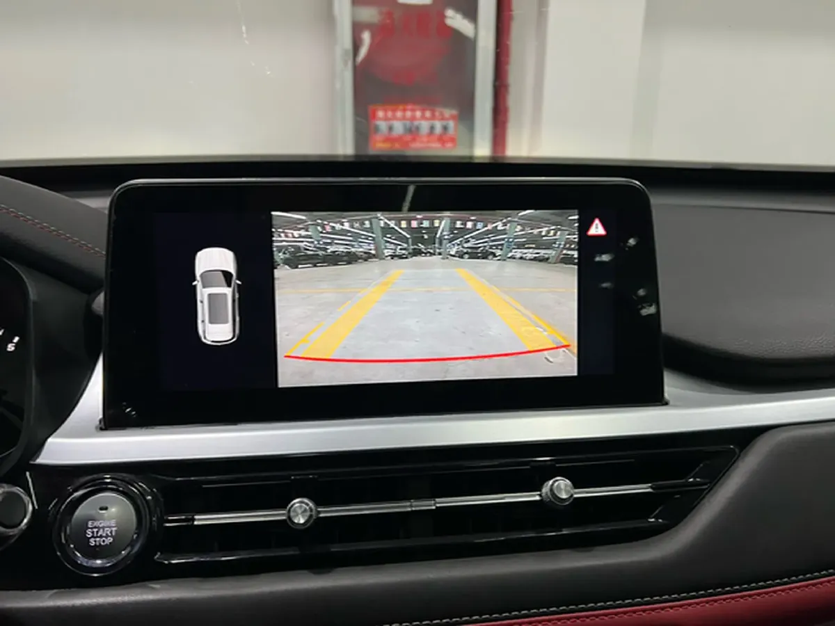 2022 Chery Tiggo 7 1.5T 156HP L4 CVT,autocango,china used car exporter,china ev exporter,chinese used car exporter,chinese used ev exporter