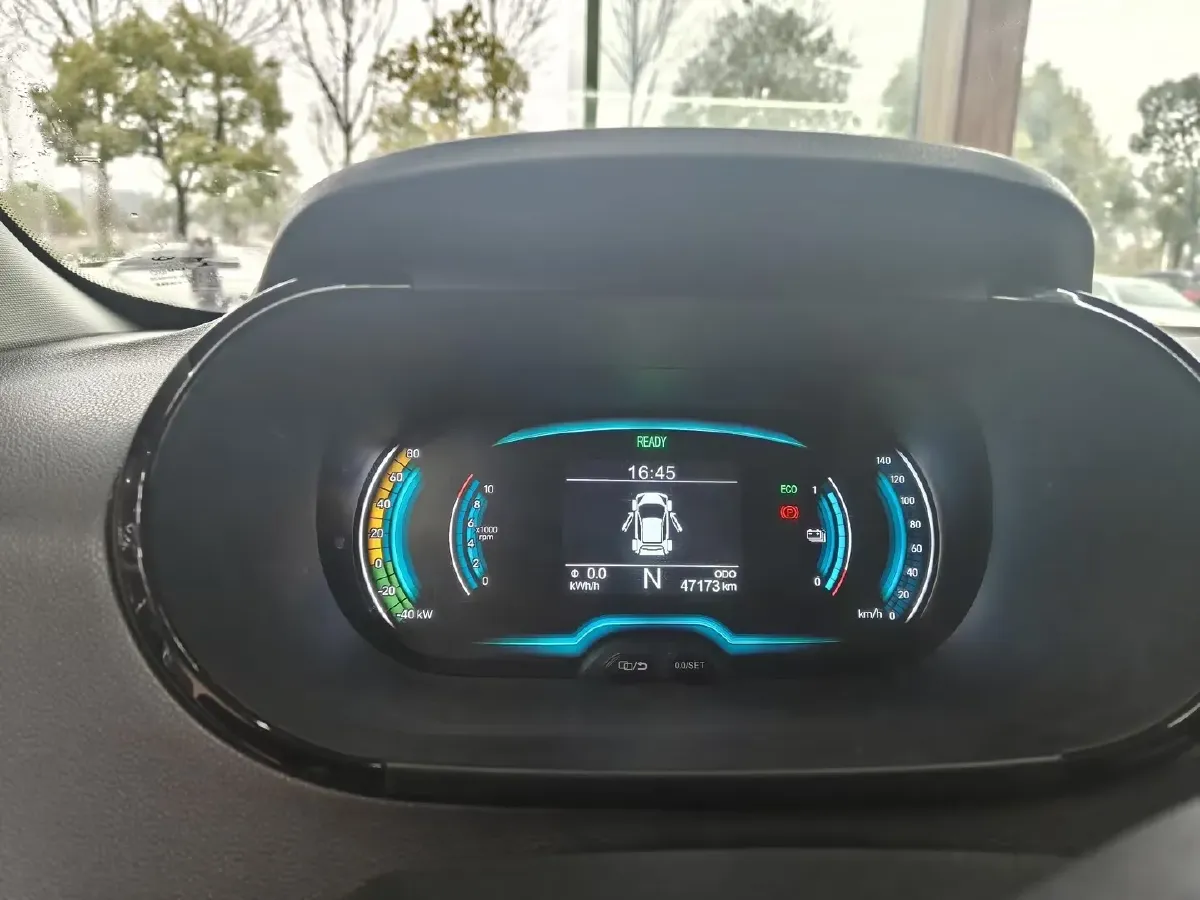 2022 Chery Little Ant BEV 30.7KWH,autocango,china used car exporter,china ev exporter,chinese used car exporter,chinese used ev exporter