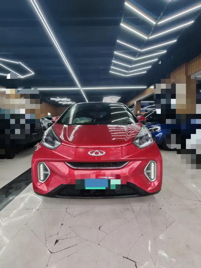 2022 Chery Little Ant BEV 30.7KWH,autocango,china used car exporter,china ev exporter,chinese used car exporter,chinese used ev exporter