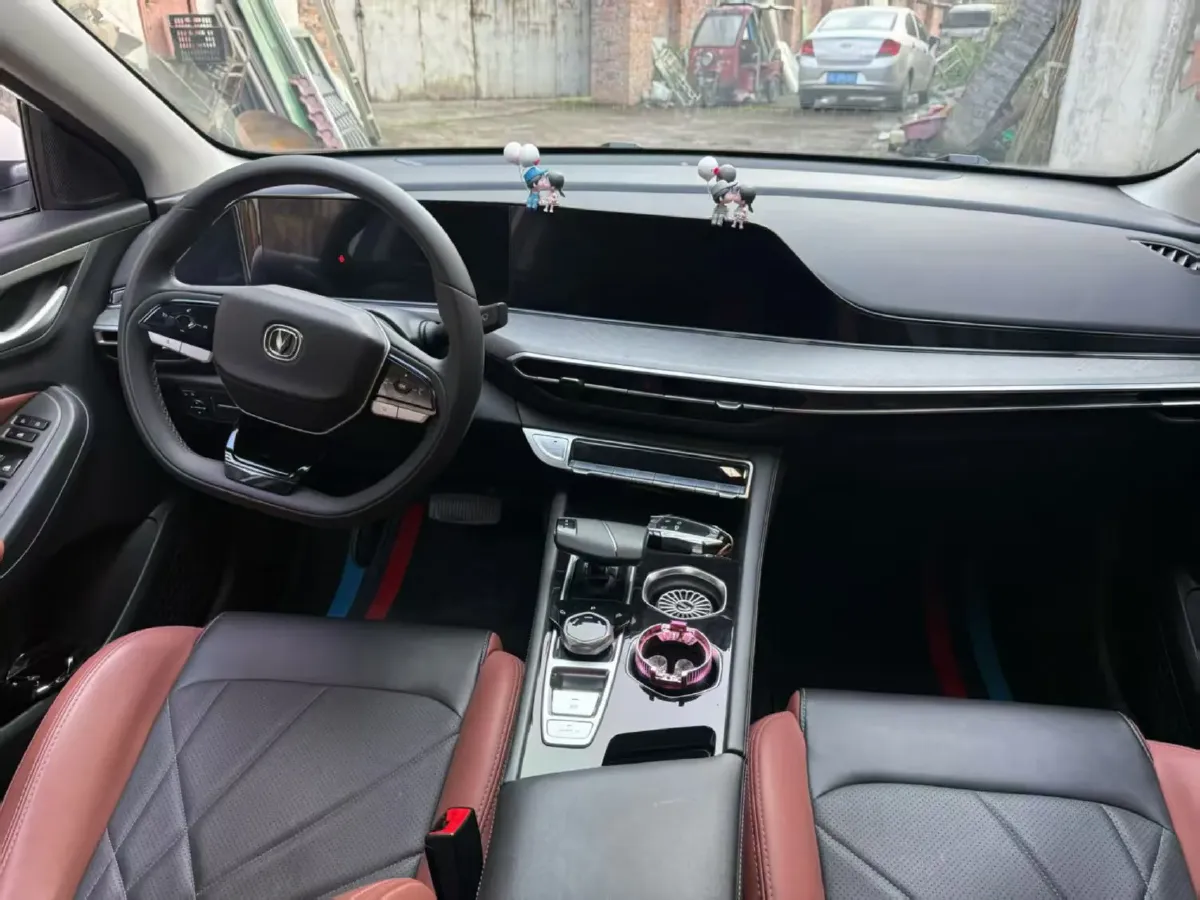 2022 ChangAn Eado 1.4T 160HP L4 7DCT,autocango,china used car exporter,china ev exporter,chinese used car exporter,chinese used ev exporter