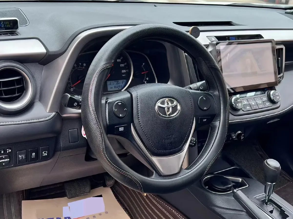 2018 Toyota RAV4 2.0L 151HP L4 CVT,autocango,china used car exporter,china ev exporter,chinese used car exporter,chinese used ev exporter