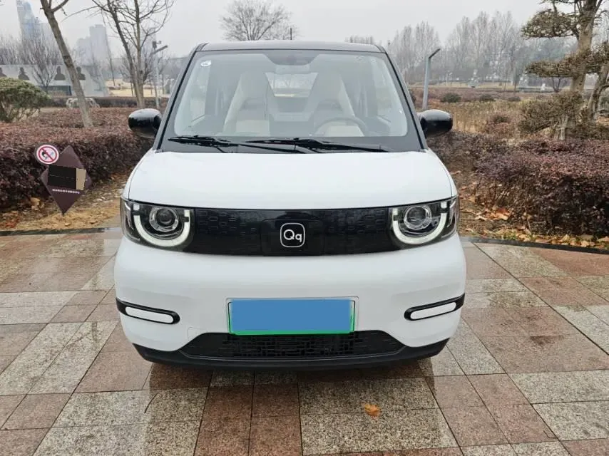 2025 Chery QQ Ice Cream BEV,autocango,china used car exporter,china ev exporter,chinese used car exporter,chinese used ev exporter