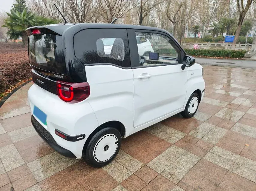 2025 Chery QQ Ice Cream BEV,autocango,china used car exporter,china ev exporter,chinese used car exporter,chinese used ev exporter