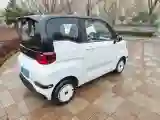 2025 Chery QQ Ice Cream BEV