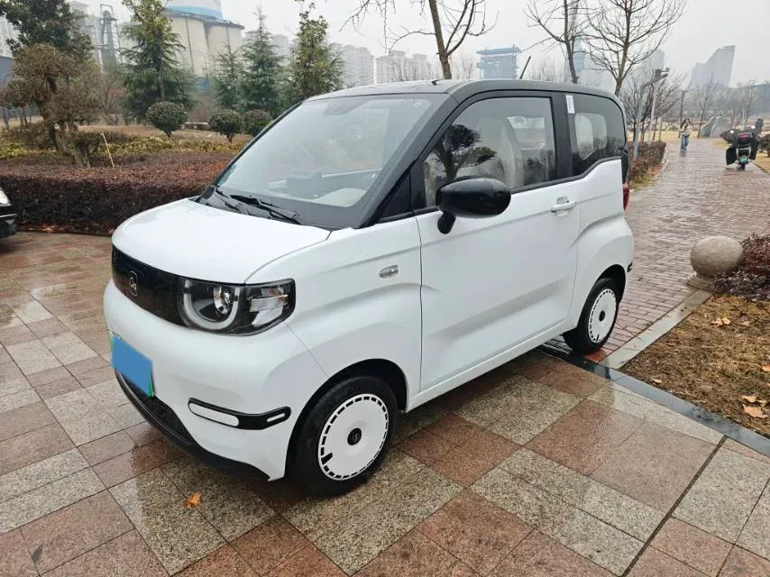 2025 Chery QQ Ice Cream BEV,autocango,china used car exporter,china ev exporter,chinese used car exporter,chinese used ev exporter