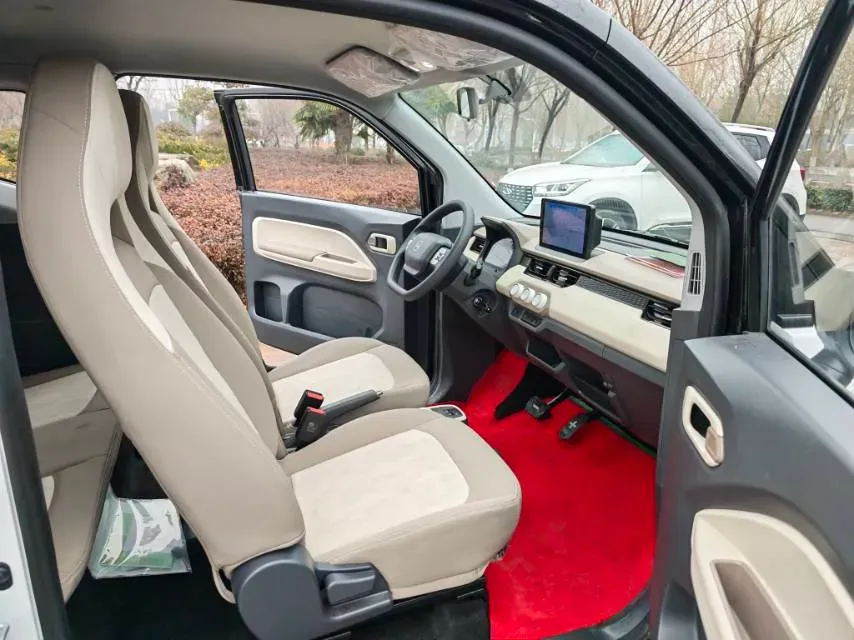 2025 Chery QQ Ice Cream BEV,autocango,china used car exporter,china ev exporter,chinese used car exporter,chinese used ev exporter