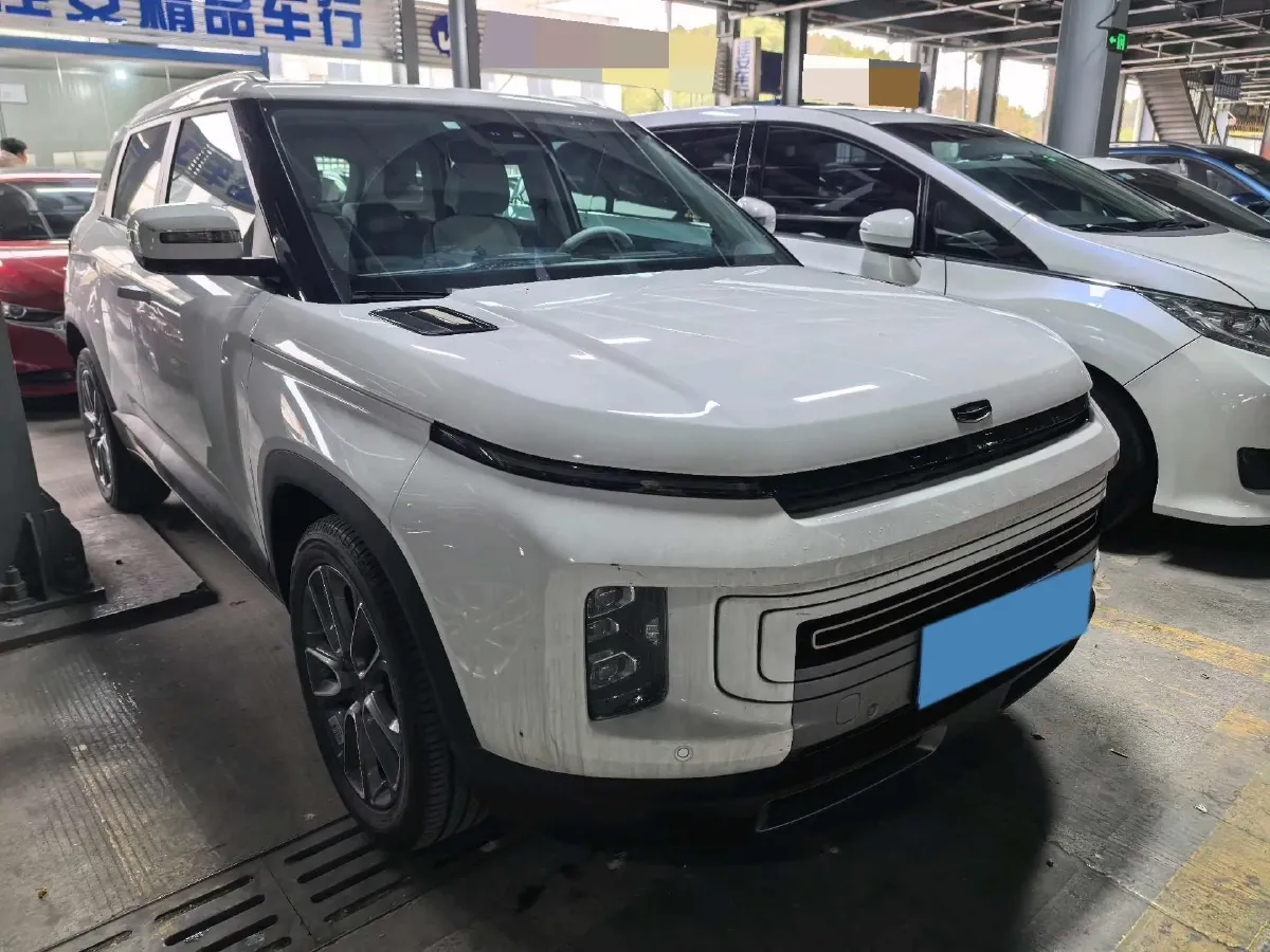 2020 Geely ICON 1.5T 177HP L3 7DCT,autocango,china used car exporter,china ev exporter,chinese used car exporter,chinese used ev exporter