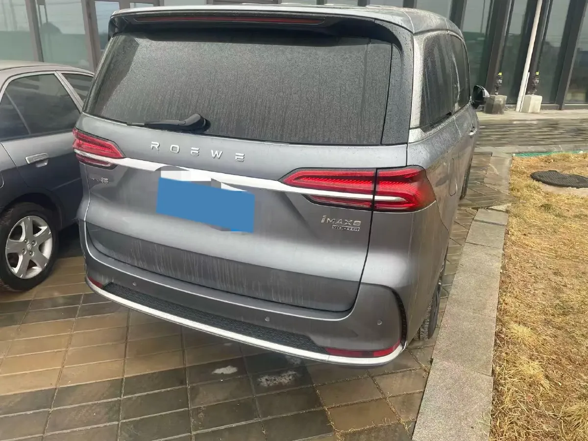 2022 Roewe iMAX8 2.0T 234HP L4 8AT,autocango,china used car exporter,china ev exporter,chinese used car exporter,chinese used ev exporter
