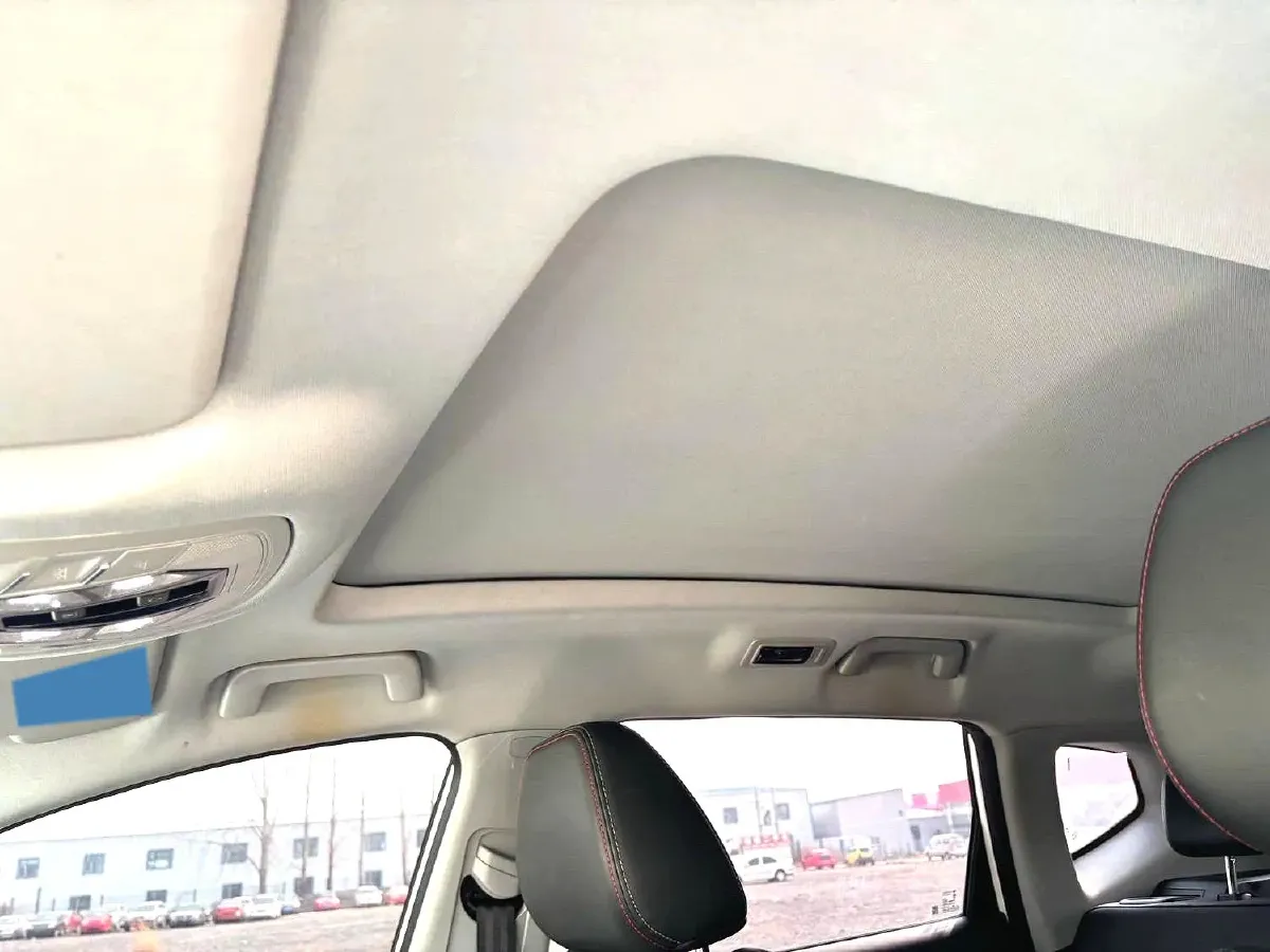 2023 Chery Tiggo 7 1.5T 156HP L4 CVT,autocango,china used car exporter,china ev exporter,chinese used car exporter,chinese used ev exporter