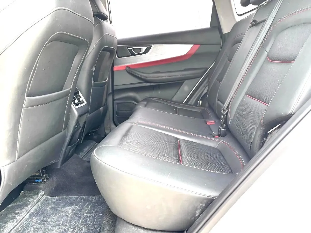 2023 Chery Tiggo 7 1.5T 156HP L4 CVT,autocango,china used car exporter,china ev exporter,chinese used car exporter,chinese used ev exporter