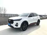 2023 CHERY TIGGO 7,autocango,china used car exporter,china ev exporter,chinese used car exporter,chinese used ev exporter