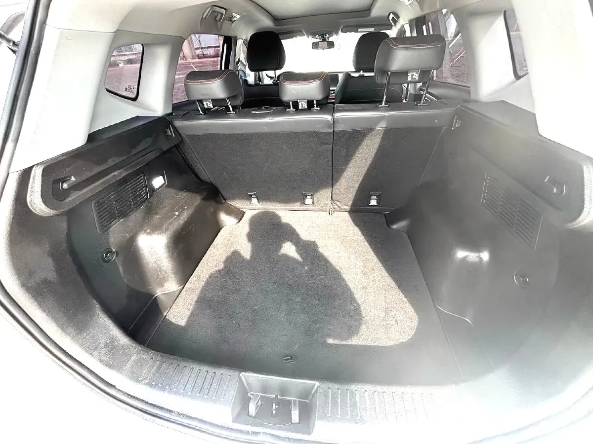 2023 Chery Tiggo 7 1.5T 156HP L4 CVT,autocango,china used car exporter,china ev exporter,chinese used car exporter,chinese used ev exporter