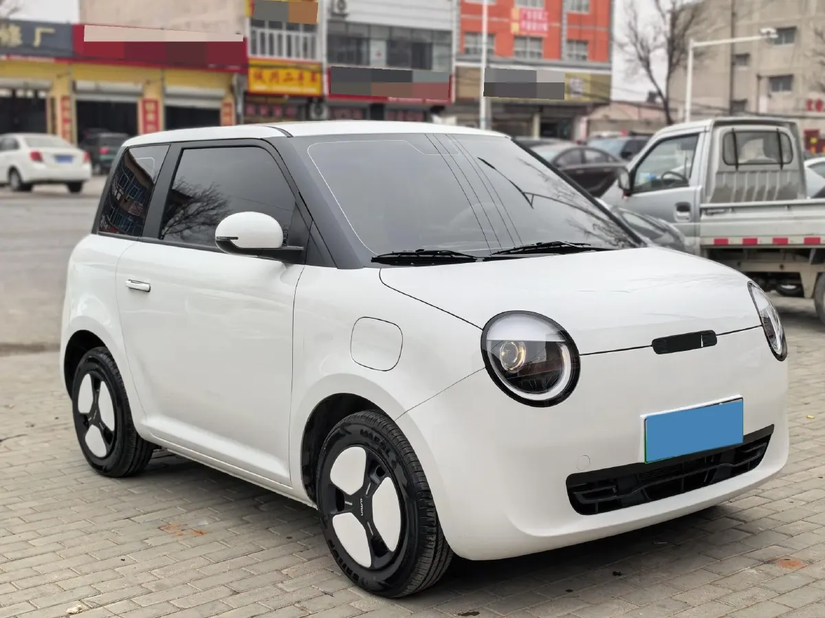 2025 LingBox BOX BEV 19.2KWH,autocango,china used car exporter,china ev exporter,chinese used car exporter,chinese used ev exporter