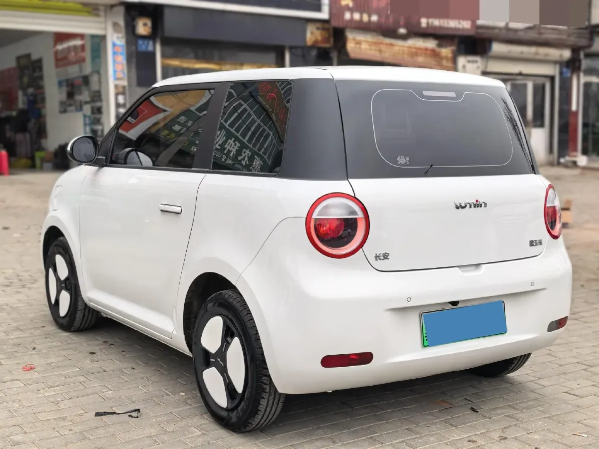 2025 LingBox BOX BEV 19.2KWH,autocango,china used car exporter,china ev exporter,chinese used car exporter,chinese used ev exporter