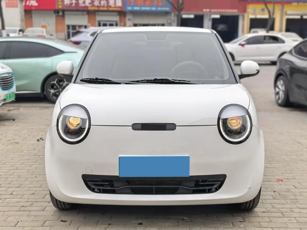 2025 LingBox BOX BEV 19.2KWH,autocango,china used car exporter,china ev exporter,chinese used car exporter,chinese used ev exporter