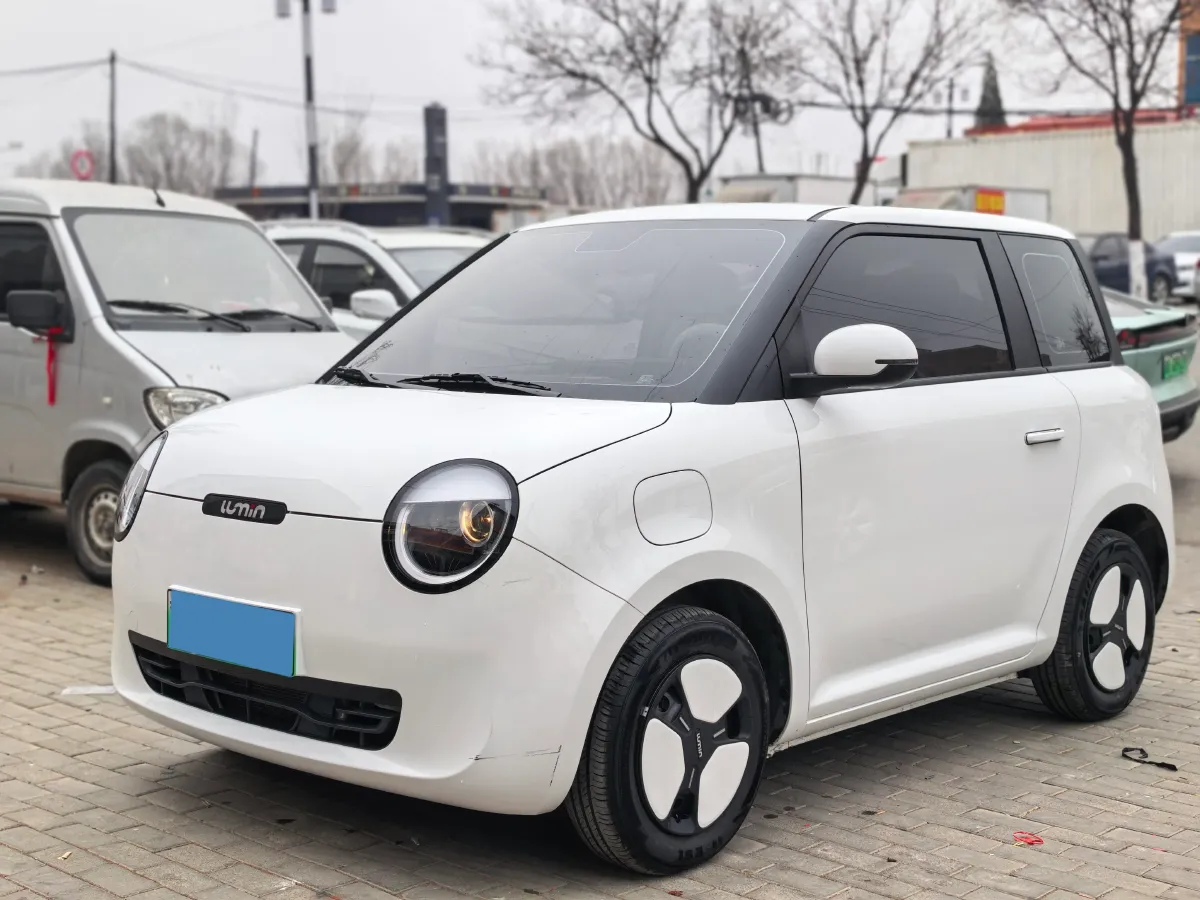 2025 LingBox BOX BEV 19.2KWH,autocango,china used car exporter,china ev exporter,chinese used car exporter,chinese used ev exporter